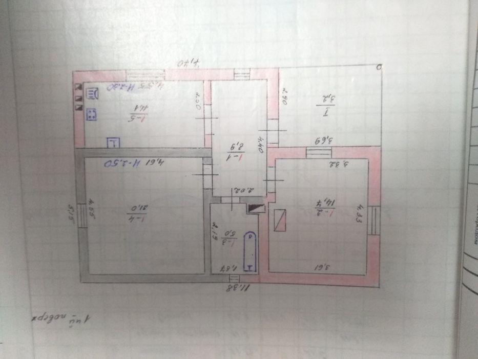 Безкоштовне проживання
