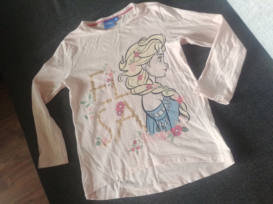Bluzeczka Disney