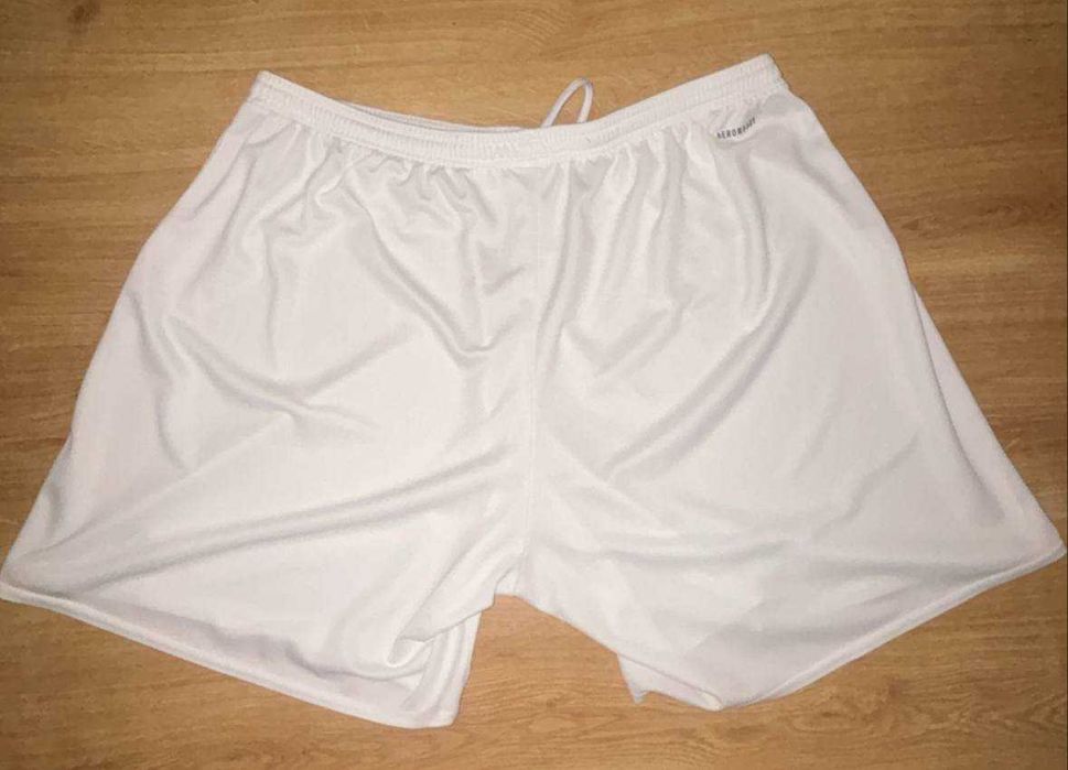 Szorty Adidas Aeroready