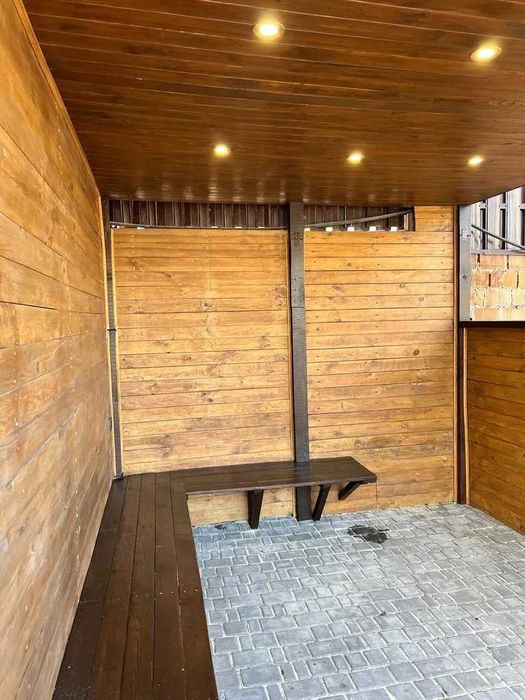 Купите  2этажный 4комнатный дом район Динамо Гагарина Генерала Пушкина