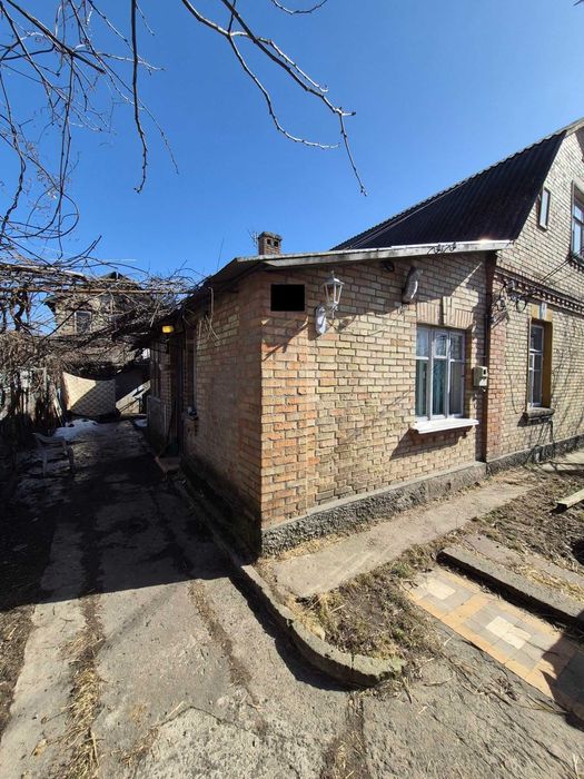 Здам частину будинку в ценрі Боярки вул. Турненєва