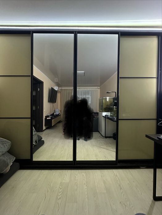 USB LED стрічка 5 метрів для Powebank