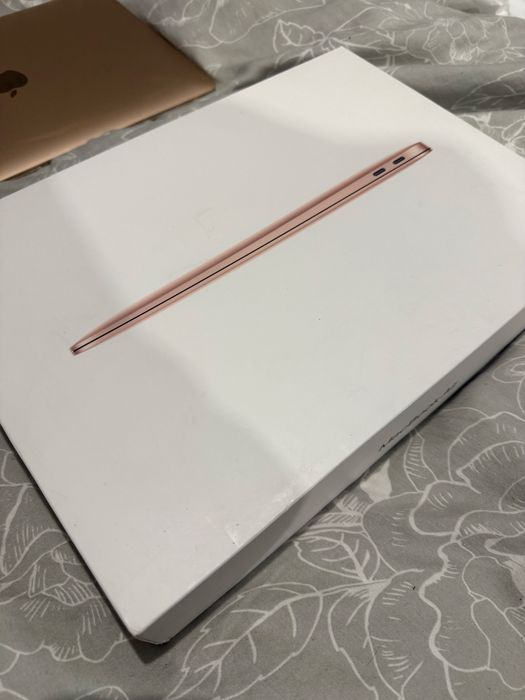 Macbook Air 13 256gb