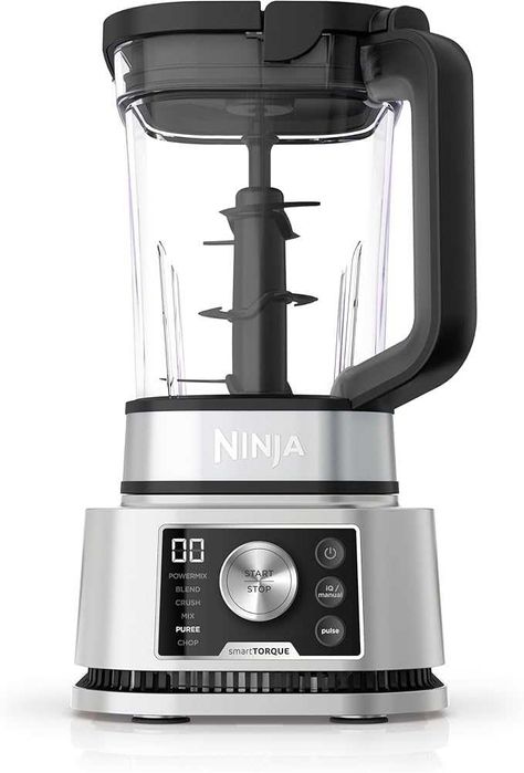 Смузі-блендер Ninja Foodi Power Nutri 3-в-1