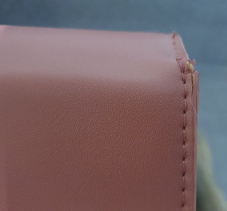 Mohito - elegancka torebka wieczorowa z kryształkami