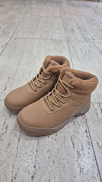 Botas de inverno