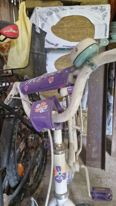 Продам велосипед для дівчинки