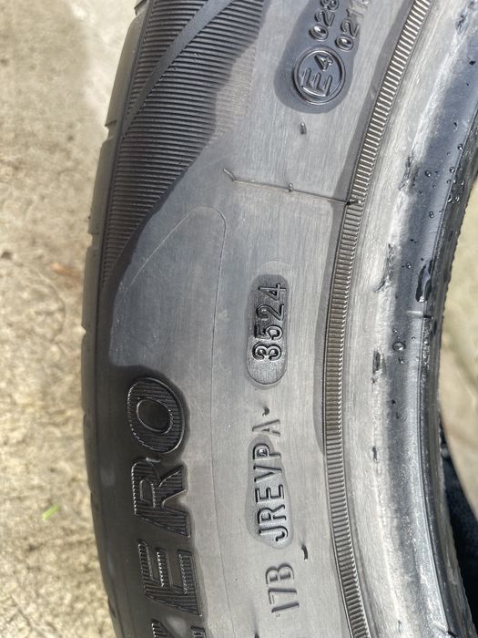 Літні шини Arivo Premio Arzero 215/55 R16 97W XL