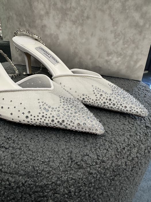 Туфлі Jimmy Choo