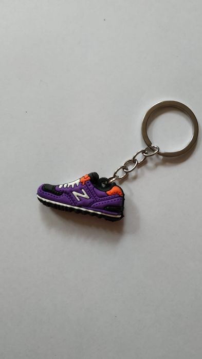 But brelok breloczek New Balance zawieszka