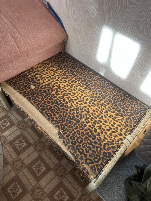 Дитячий розкладний диван