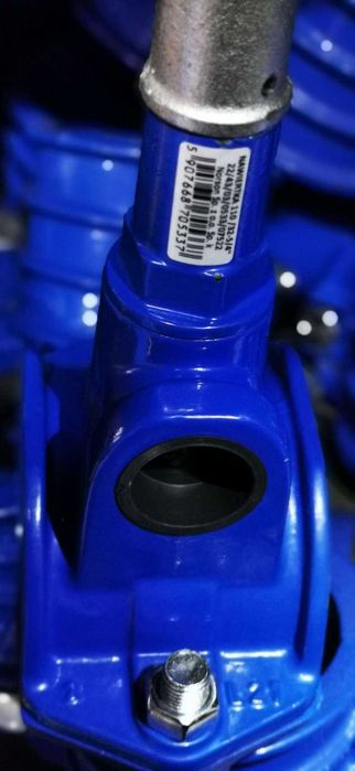 Nawiertka, nawiertki 63, 90, 110, 160, 225