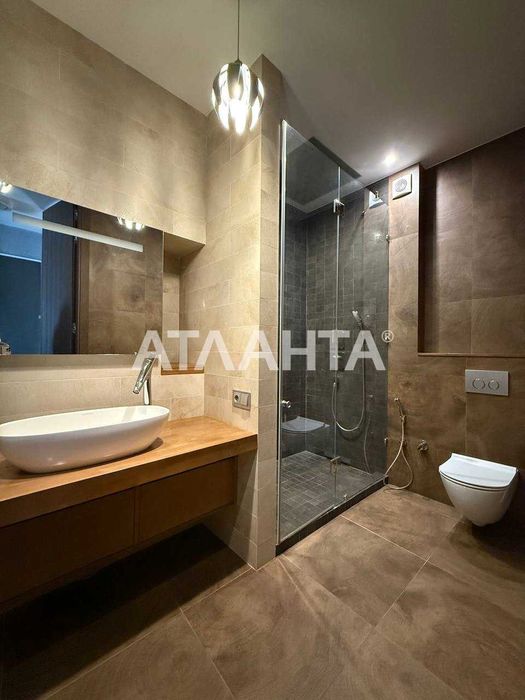 3-комнатная квартира по адресу (площадь 106 м²) - Atlanta.ua - фото 13