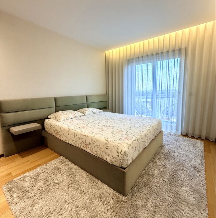 T2 | 122,6 m² | Argoncilhe