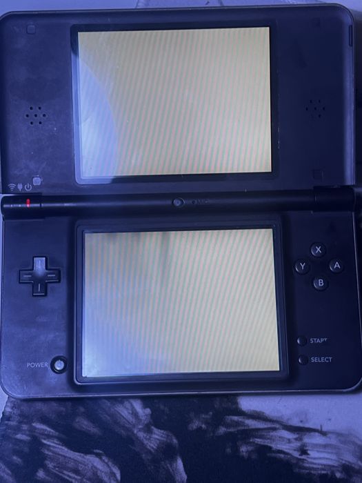 Nintendo Dsi Xl 32Gb - gotowa do grania