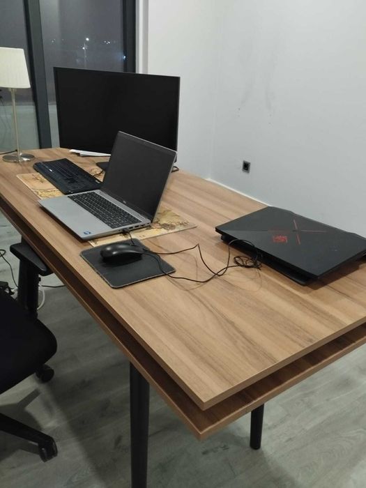 Secretária para escritório