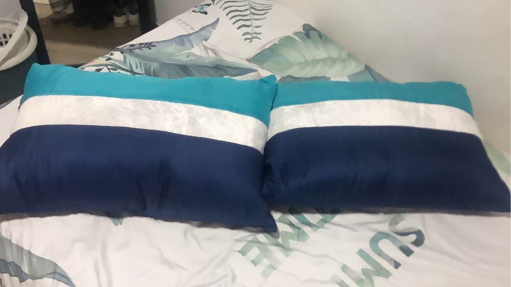 Edredom de cama de casal64387419069698122