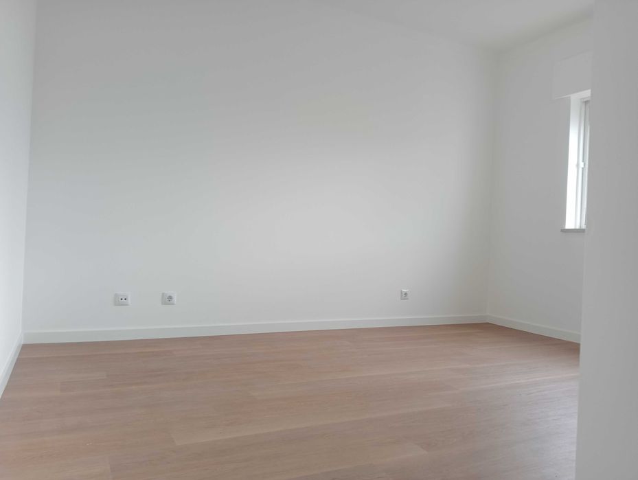 Apartamento T3 Renovado