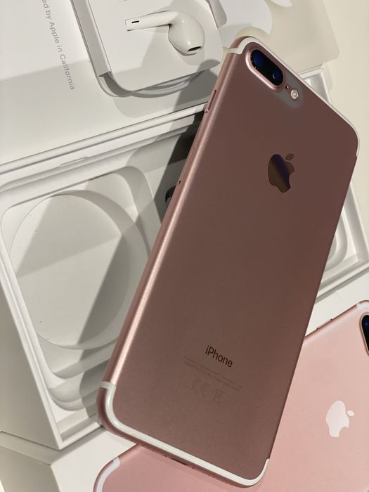 Iphone 7 plus /айфон 7 плюс