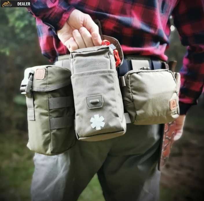 ‼️ HELIKON-TEX COMPETITION UTILITY POUCH органайзер сумка пояс  ремінь