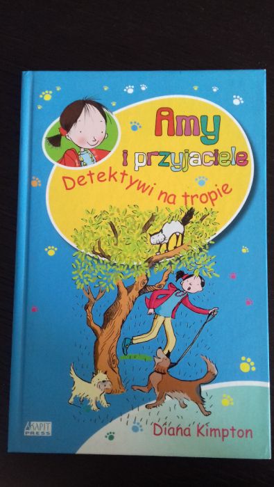 Amy i przyjaciele