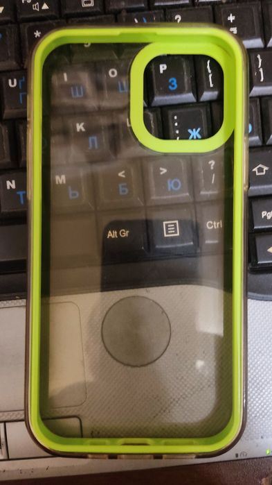 iPhone 12, Green, 64