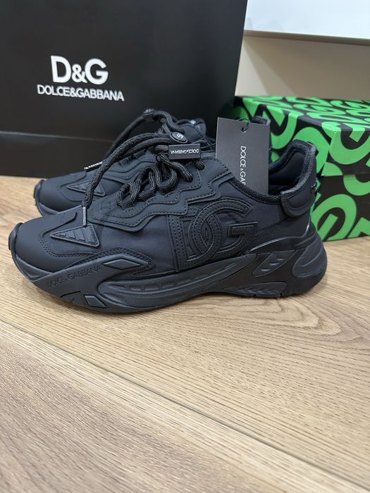 Кросівки DOLCE&GABBANA унісекс нові розмір 41