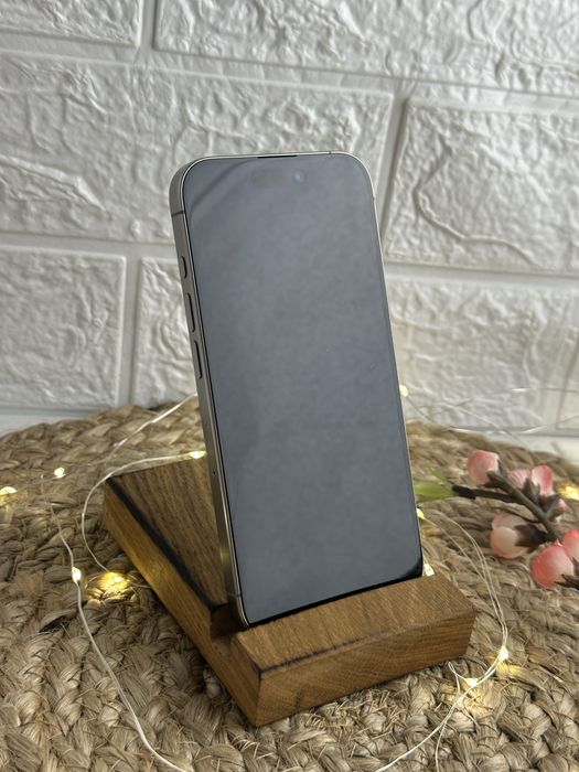 iPhone 15 Pro 128GB - Хороший стан!