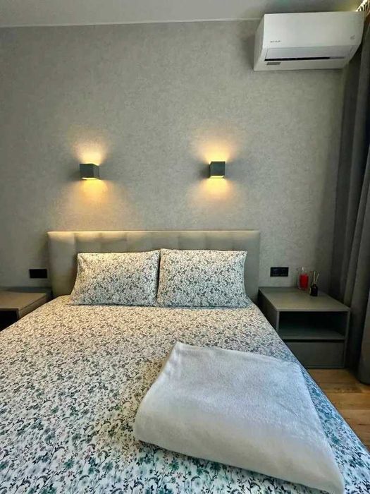 Продам 1к. квартиру, ЖК Брама-2, Слобожанське, Лівий берег.