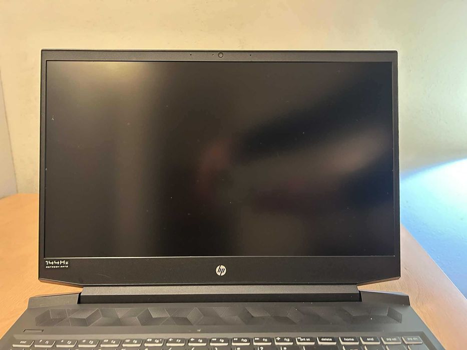 PORTÁTIL GAMING – HP Pavilion Gaming 16-a0015np – Excelente Estado