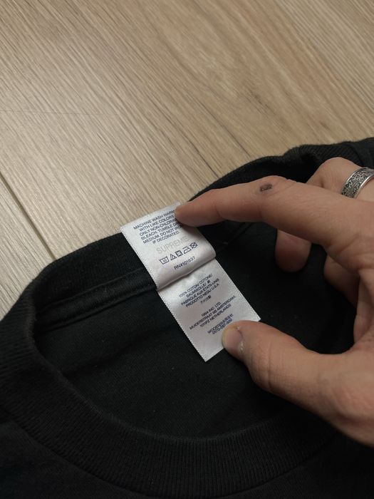 Supreme Beach Ball Męska L Koszulka T-shirt Rap Skate