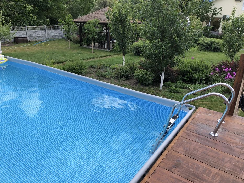 Продам будинок в селі