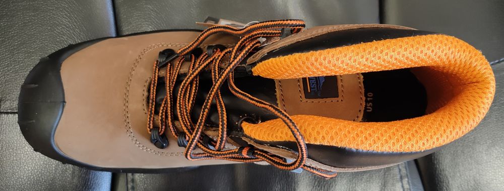 Buty robocze ochronne Portwest FC17