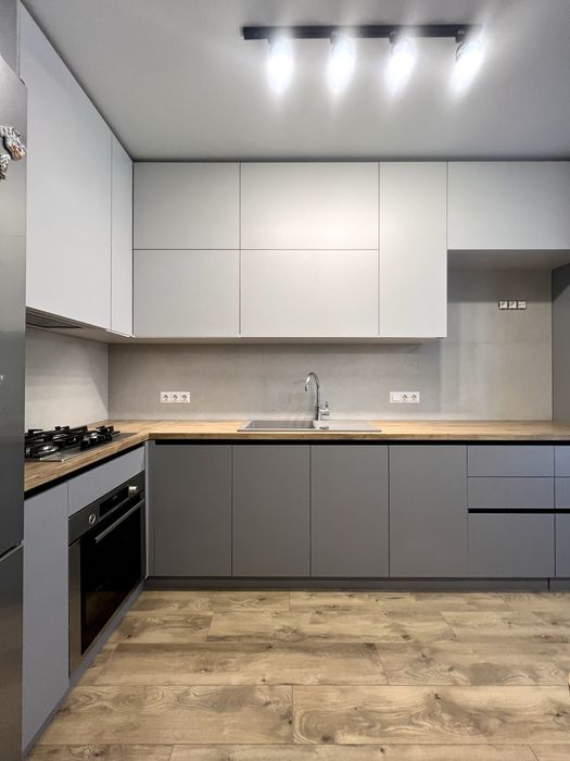 Продаж‼️ 1 кім квартира з терасою та ремонтом | Рудно, Шевченка