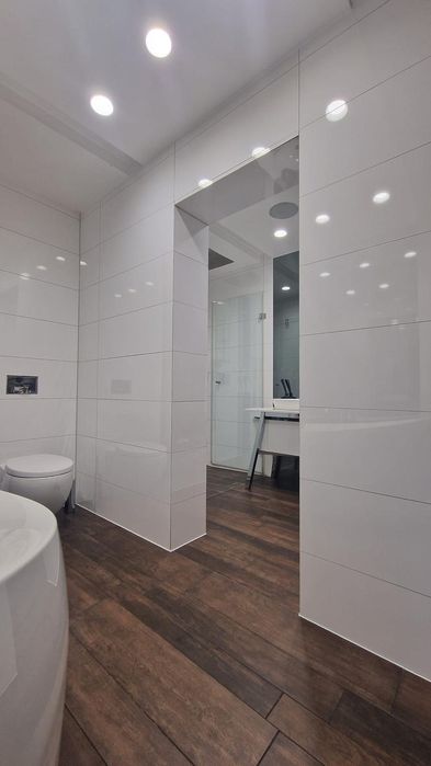 Remonty,malowanie,szpachlowanie,łazienki,regipsy,panele