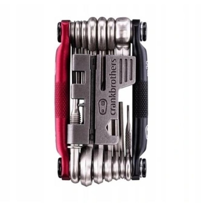 Multitool crankbrothers