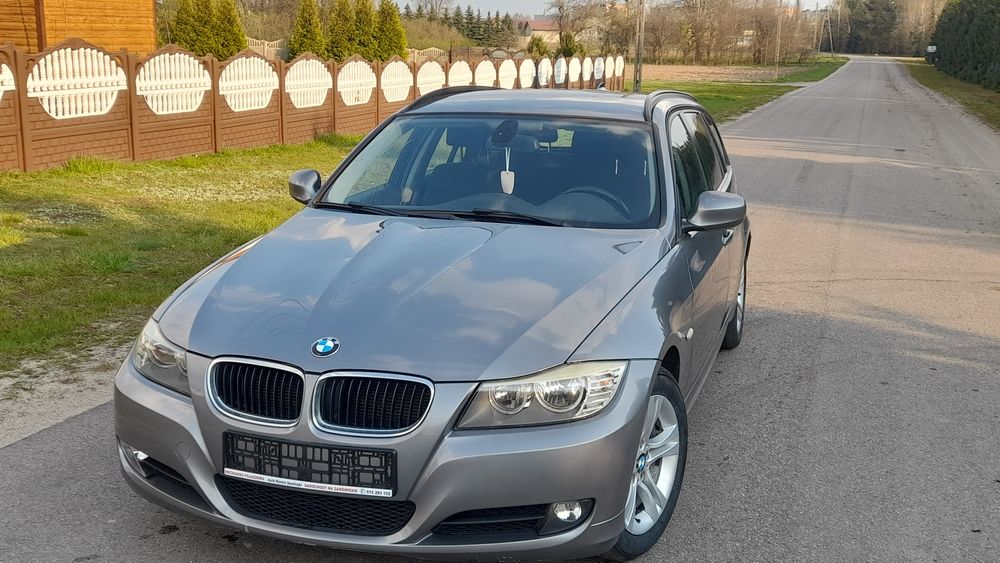 BMW Seria 3