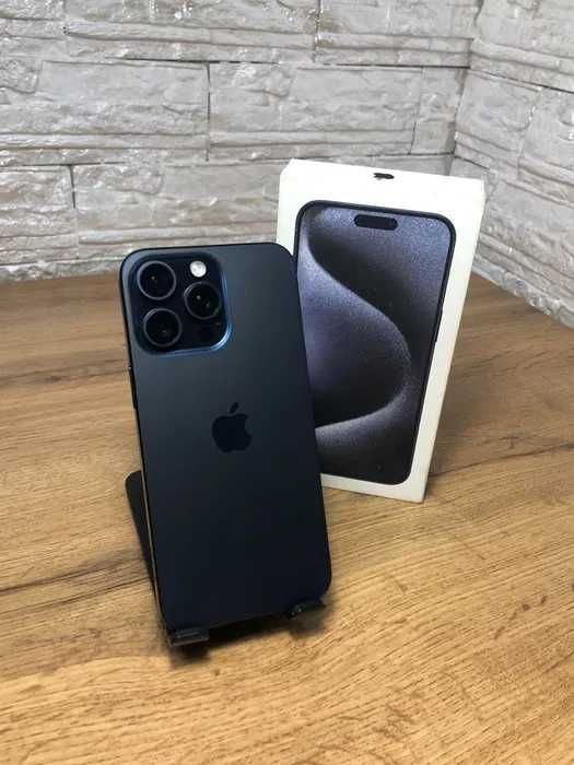 15 Айфон Про Макс 256