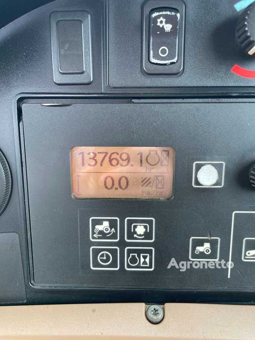 Трактор John Deere 8430 | Джон Дир | 2009 р | 13 700 м/г напрацювання