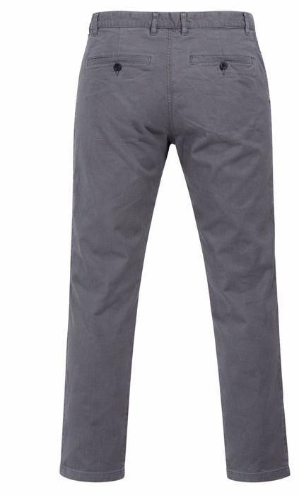 Męskie spodnie bawełniane H&M chinos r.40   C.T.