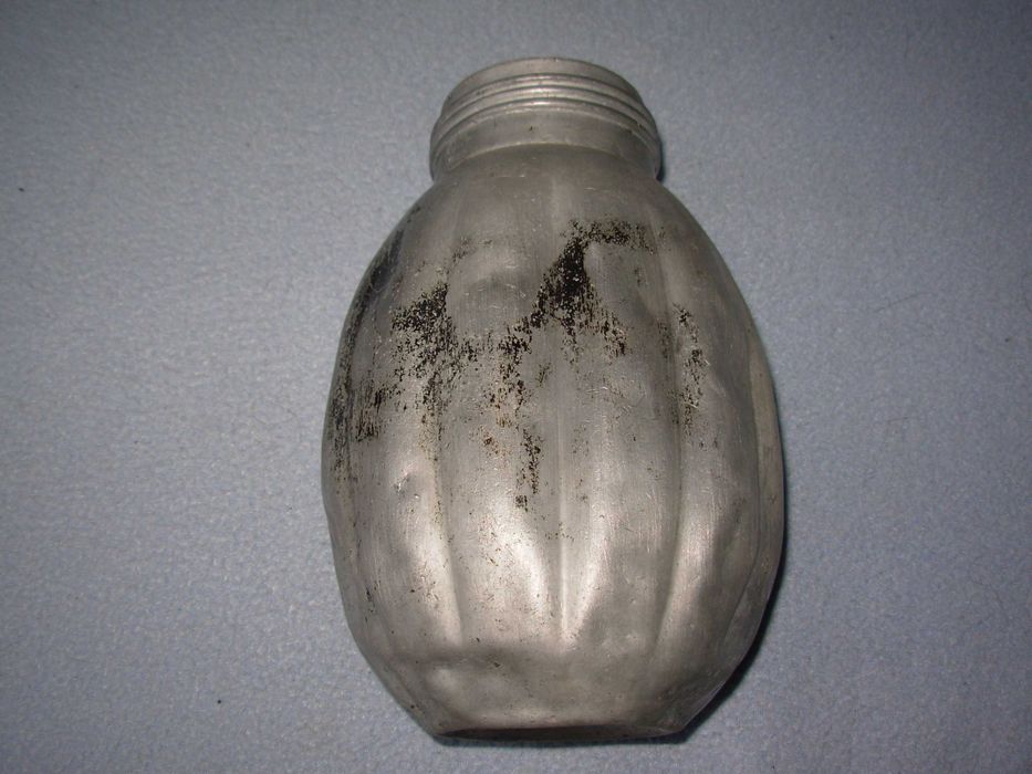 Polska manierka wz.37 Myszków 1938 r.