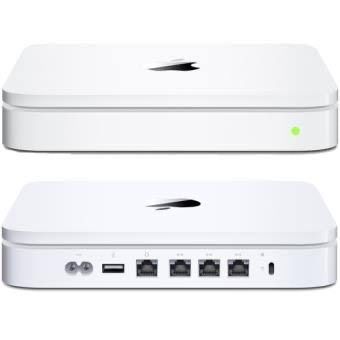 Apple Time Capsule 2TB