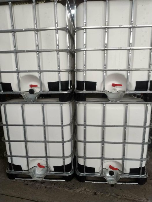 Paletopojemnik 1000l