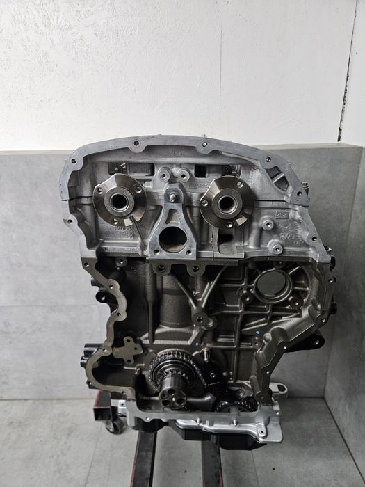 Silnik 2.2 Euro 5 RWD tył napęd Ford Transit