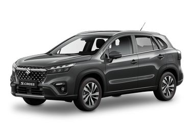 Zdjecie główne modelu SUZUKI S-Cross SUV