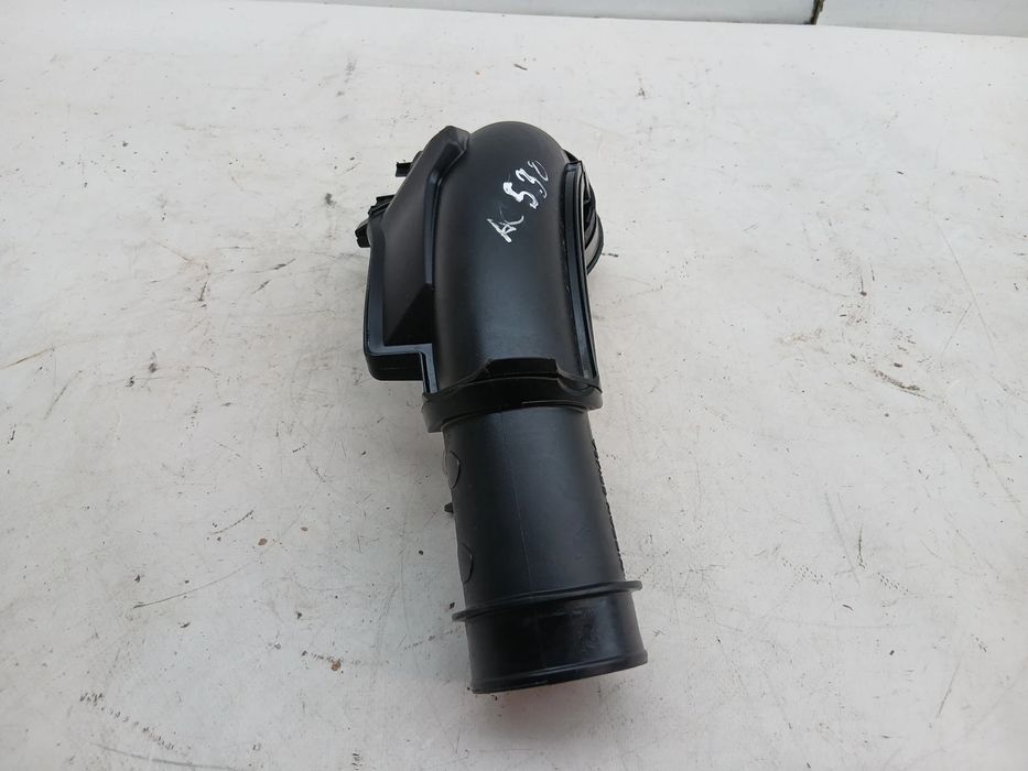 Tubo do intercooler MITSUBISHI ASX (VSX_, VSE_)