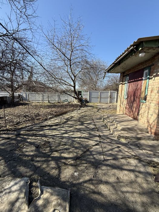 Продаж будинку. Можливо по сертифікату Євідновлення.