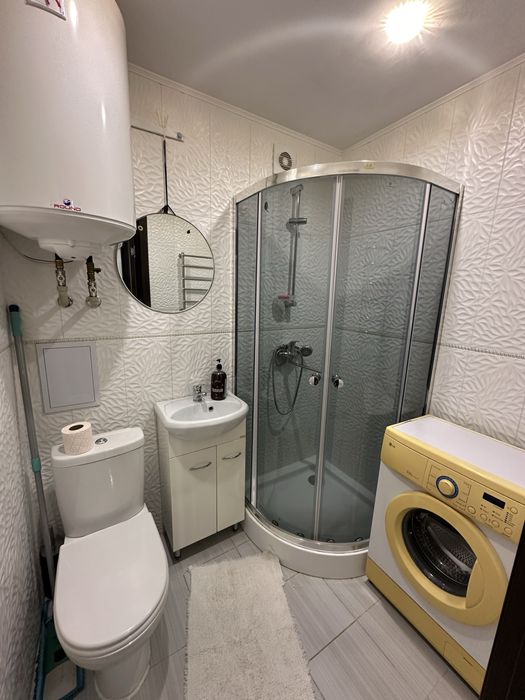 Сдам 2-х ком.квартиру посуточно Центр   ул. Победы