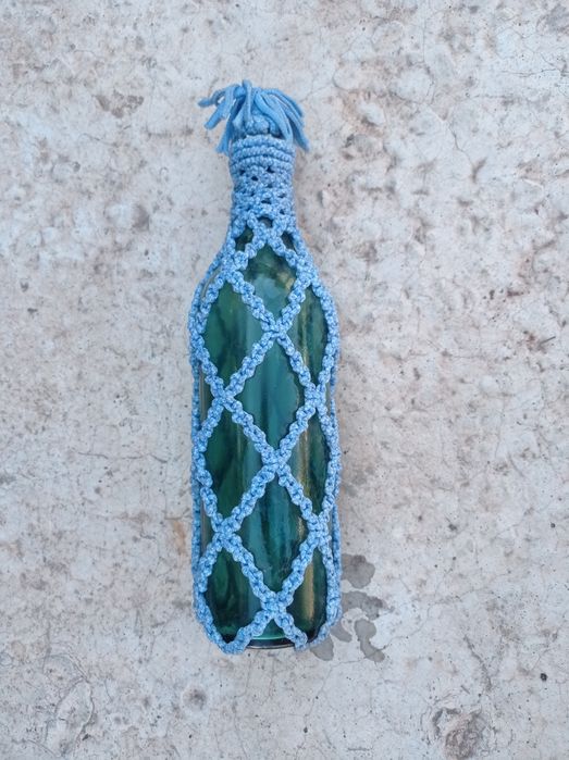 Вязанная 0.5 литра