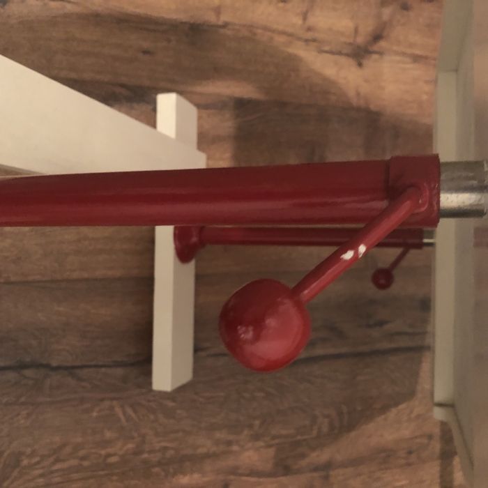 Secretaria de criança